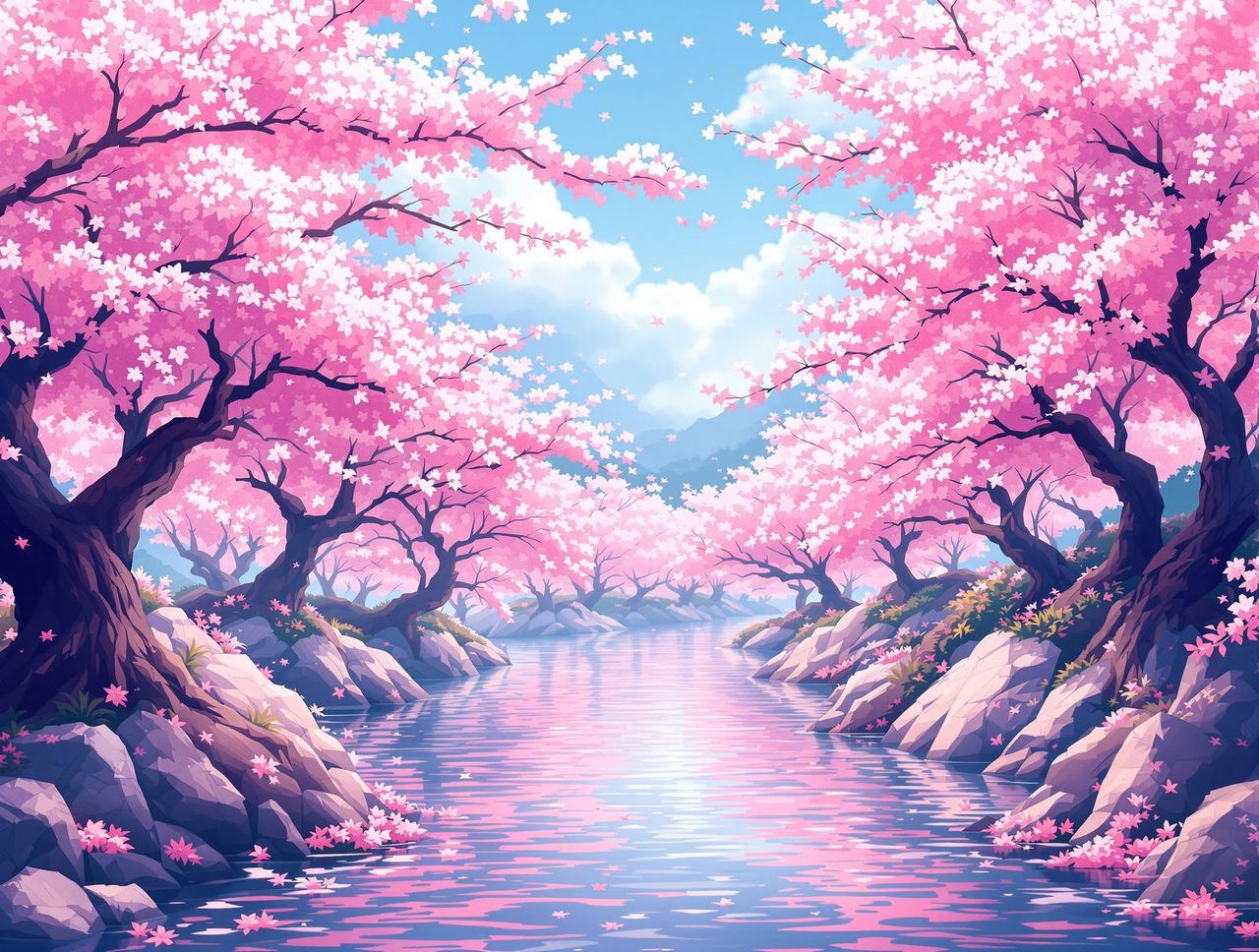 搜短剧5pp 春暖花开季